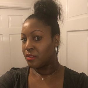 Meet your Posher, Shereé